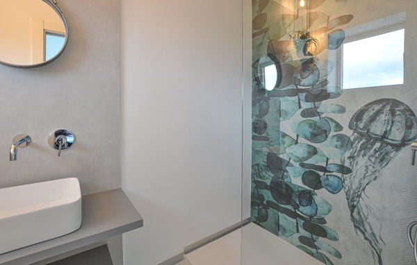 Ferienhaus - Balestrate , Italien - ISP211 701