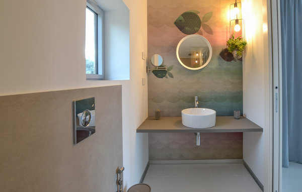 Ferienhaus - Balestrate , Italien - ISP211 702