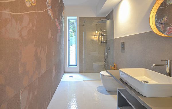 Ferienhaus - Balestrate , Italien - ISP211 703