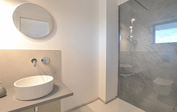 Ferienhaus - Balestrate , Italien - ISP211 704