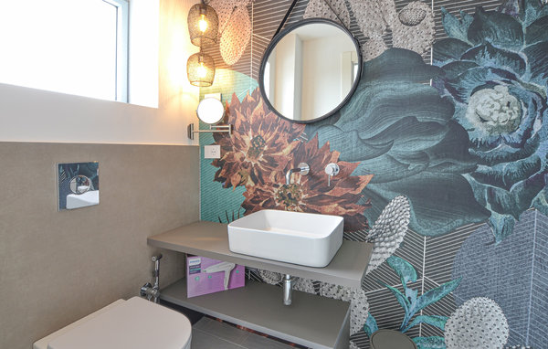 Ferienhaus - Balestrate , Italien - ISP211 705