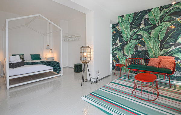 Ferienhaus - Balestrate , Italien - ISP211 6