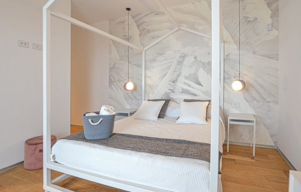 Ferienhaus - Balestrate , Italien - ISP211 603