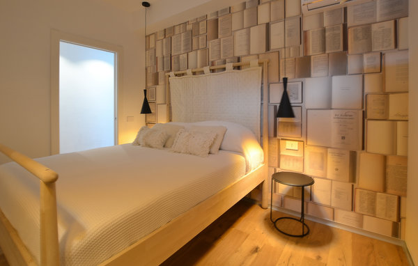 Ferienhaus - Balestrate , Italien - ISP211 604