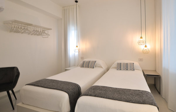 Ferienhaus - Balestrate , Italien - ISP211 605