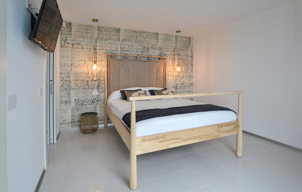 Ferienhaus - Balestrate , Italien - ISP211 606