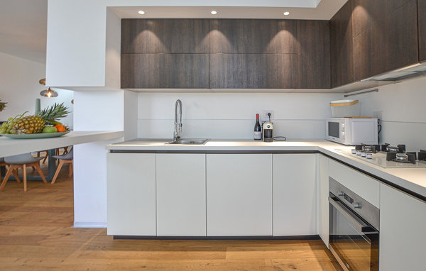 Ferienhaus - Balestrate , Italien - ISP211 401