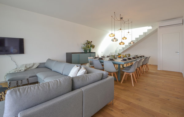 Ferienhaus - Balestrate , Italien - ISP211 3