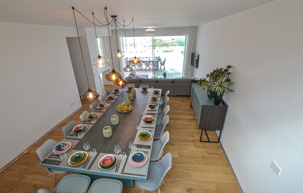 Ferienhaus - Balestrate , Italien - ISP211 301