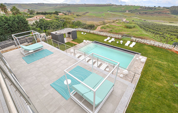 Ferienhaus - Balestrate , Italien - ISP211 12