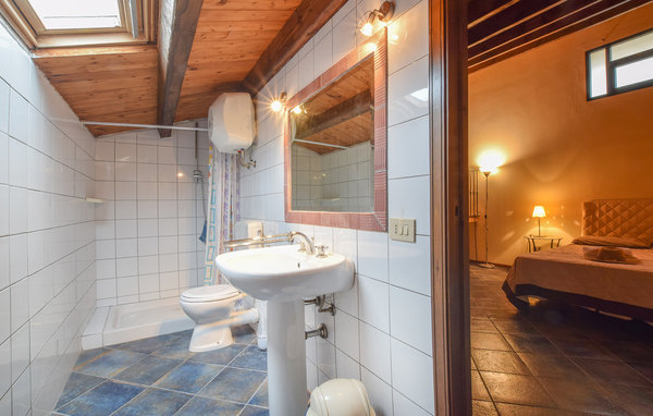 Ferienwohnung - Sant'Agata Militello , Italien - ISP215 701