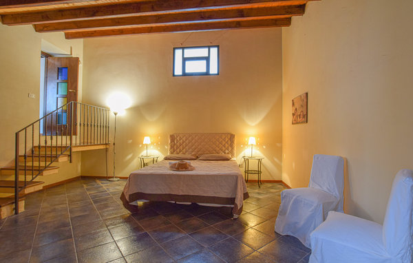Ferienwohnung - Sant'Agata Militello , Italien - ISP215 3
