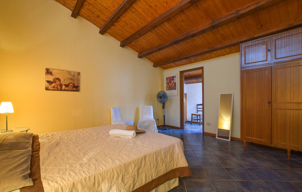 Ferienwohnung - Sant'Agata Militello , Italien - ISP215 601