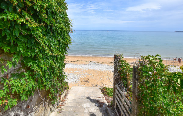 Ferienhaus - Trappeto , Italien - ISP224 7