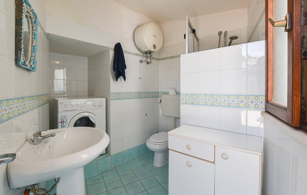 Ferienhaus - Trappeto , Italien - ISP224 702