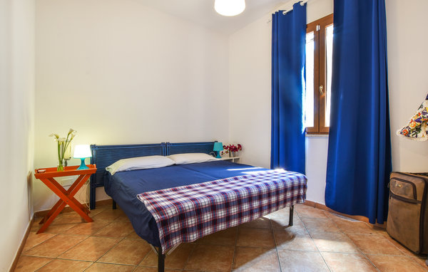 Ferienhaus - Trappeto , Italien - ISP224 4