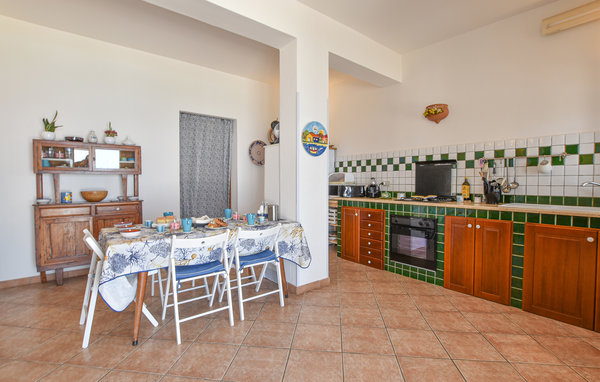 Ferienhaus - Trappeto , Italien - ISP224 401