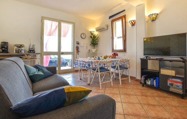 Ferienhaus - Trappeto , Italien - ISP224 301