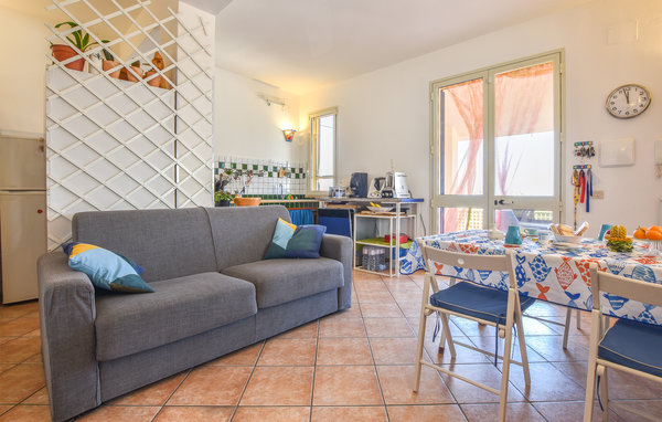 Ferienhaus - Trappeto , Italien - ISP224 302