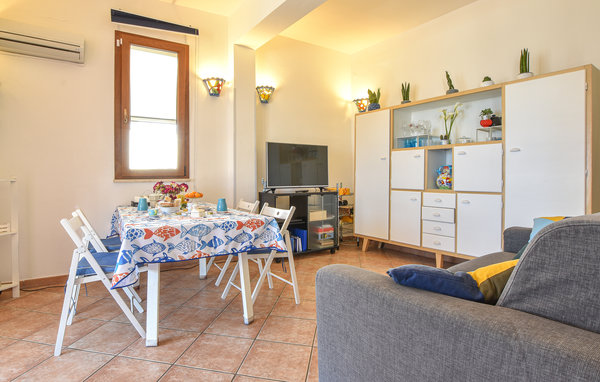 Ferienhaus - Trappeto , Italien - ISP224 303