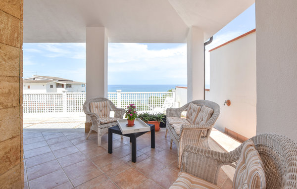 Ferienhaus - Trappeto , Italien - ISP224 101