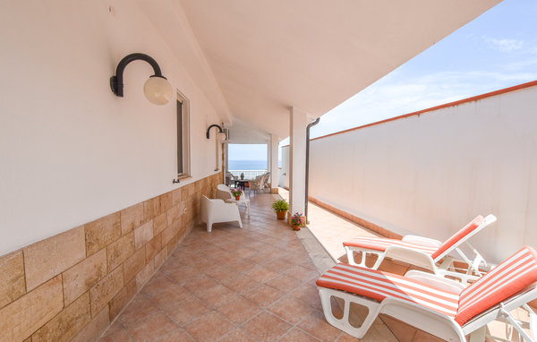 Ferienhaus - Trappeto , Italien - ISP224 5