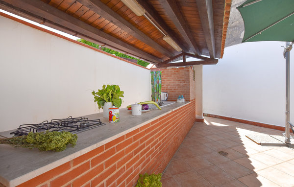 Ferienhaus - Trappeto , Italien - ISP224 103