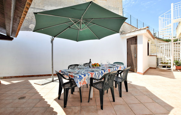 Ferienhaus - Trappeto , Italien - ISP224 104