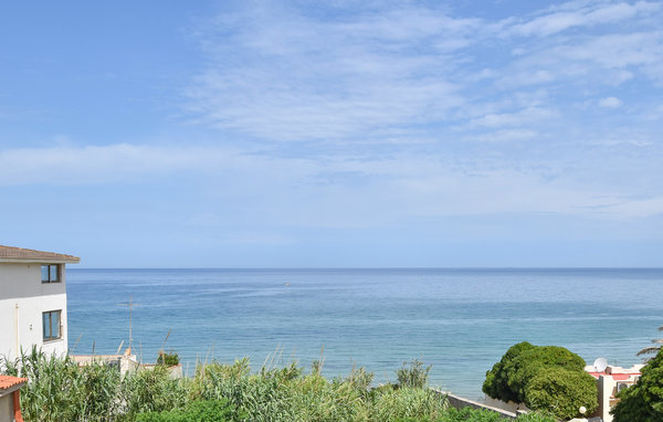 Ferienhaus - Trappeto , Italien - ISP224 201