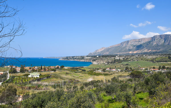 Ferienhaus - Trappeto , Italien - ISP224 202