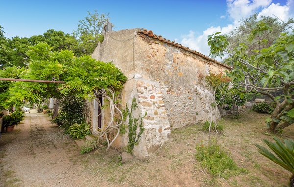 Ferienhaus 