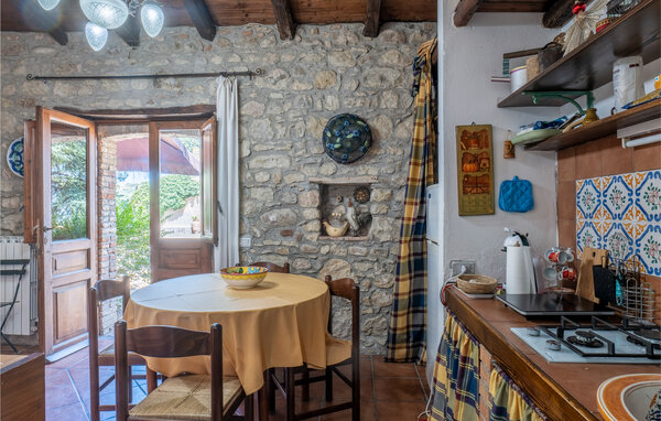 Ferienhaus 
