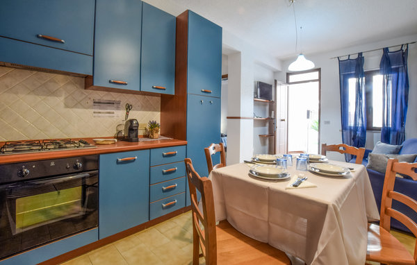 Apartament - Gioiosa Marea, San Giorgio , Wlochy - ISP228 2