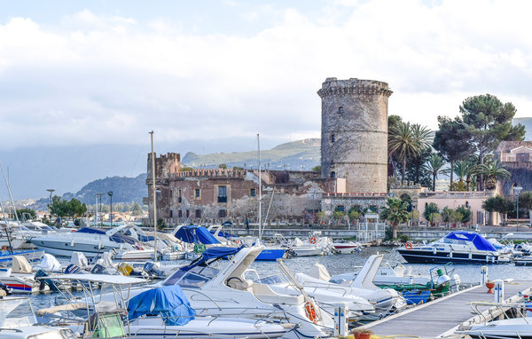 Holiday Home - Altavilla Milicia , Italy - ISP229 901