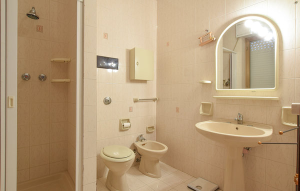 Holiday Home - Altavilla Milicia , Italy - ISP229 701