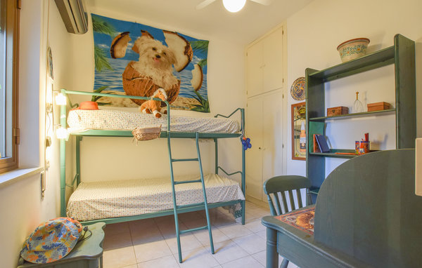 Holiday Home - Altavilla Milicia , Italy - ISP229 601
