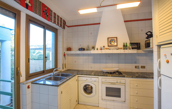Holiday Home - Altavilla Milicia , Italy - ISP229 5