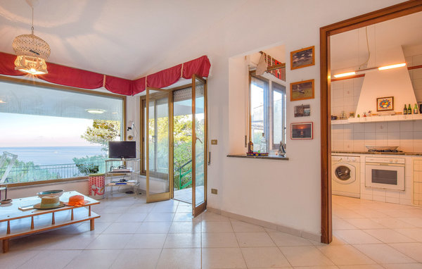 Holiday Home - Altavilla Milicia , Italy - ISP229 6