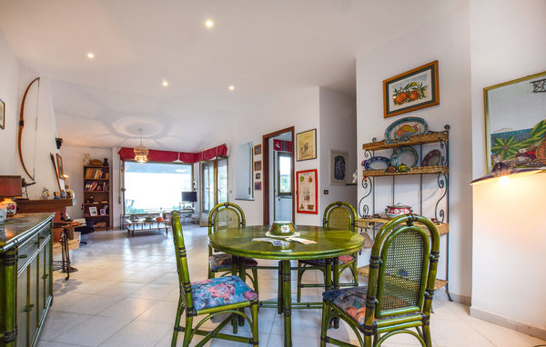 Holiday Home - Altavilla Milicia , Italy - ISP229 301