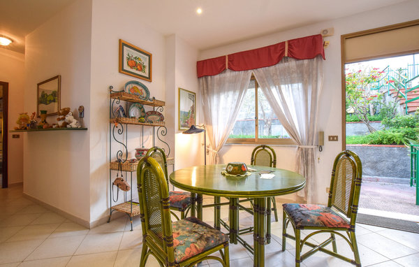 Holiday Home - Altavilla Milicia , Italy - ISP229 302