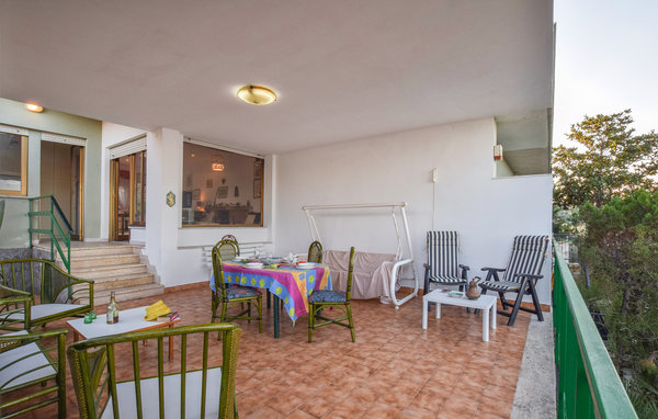 Holiday Home - Altavilla Milicia , Italy - ISP229 101