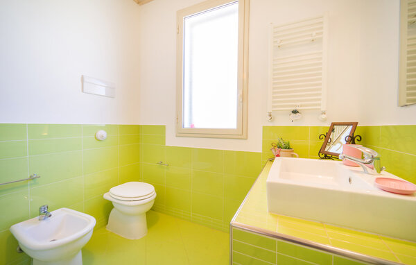 Casa vacanze - Altavilla Milicia , Italia - ISP234 702