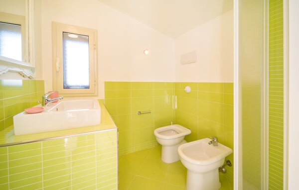 Casa vacanze - Altavilla Milicia , Italia - ISP234 703