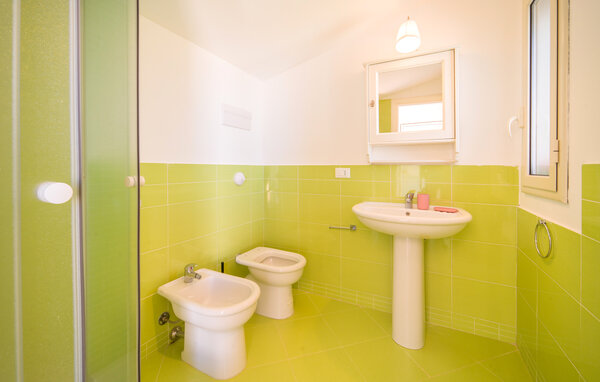 Casa vacanze - Altavilla Milicia , Italia - ISP234 704