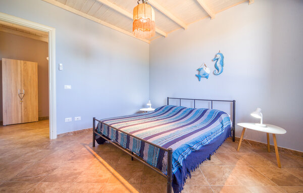 Casa vacanze - Altavilla Milicia , Italia - ISP234 601