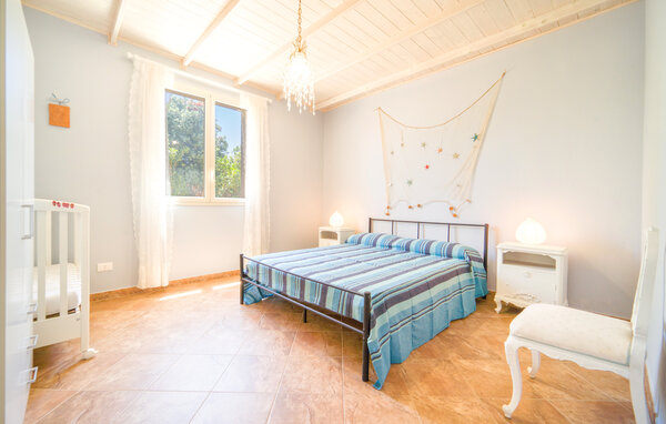 Casa vacanze - Altavilla Milicia , Italia - ISP234 603