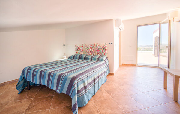Casa vacanze - Altavilla Milicia , Italia - ISP234 607