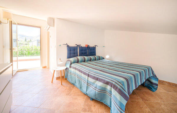 Casa vacanze - Altavilla Milicia , Italia - ISP234 609