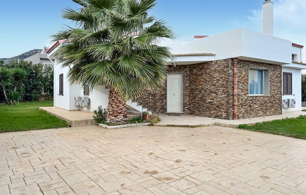 Casa vacanze - Altavilla Milicia , Italia - ISP234 81
