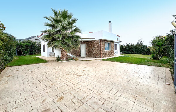 Casa vacanze - Altavilla Milicia , Italia - ISP234 7